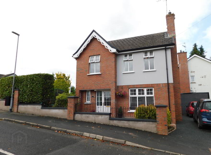 1a Pinewood Avenue, Omagh, BT79 0DB photo