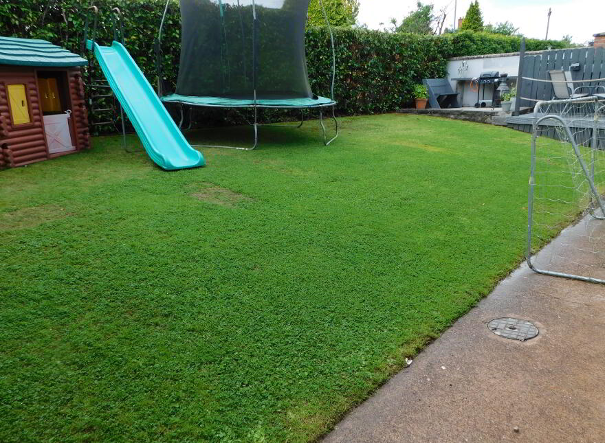 1a Pinewood Avenue, Omagh, BT79 0DB