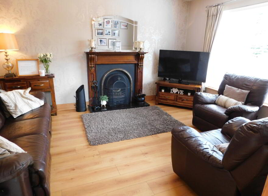 1a Pinewood Avenue, Omagh, BT79 0DB