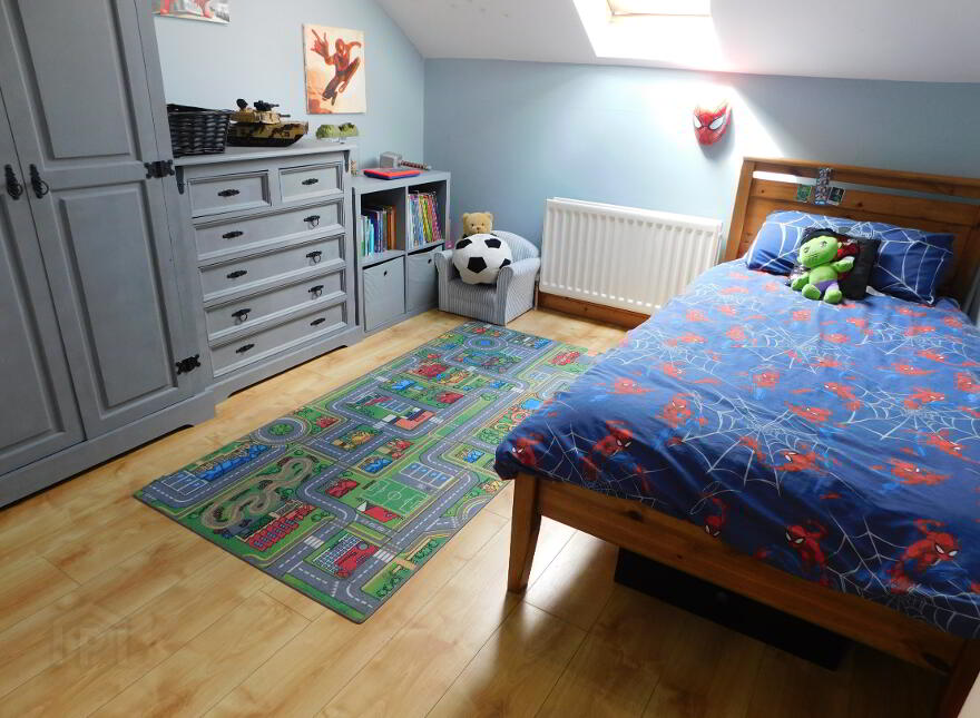 1a Pinewood Avenue, Omagh, BT79 0DB