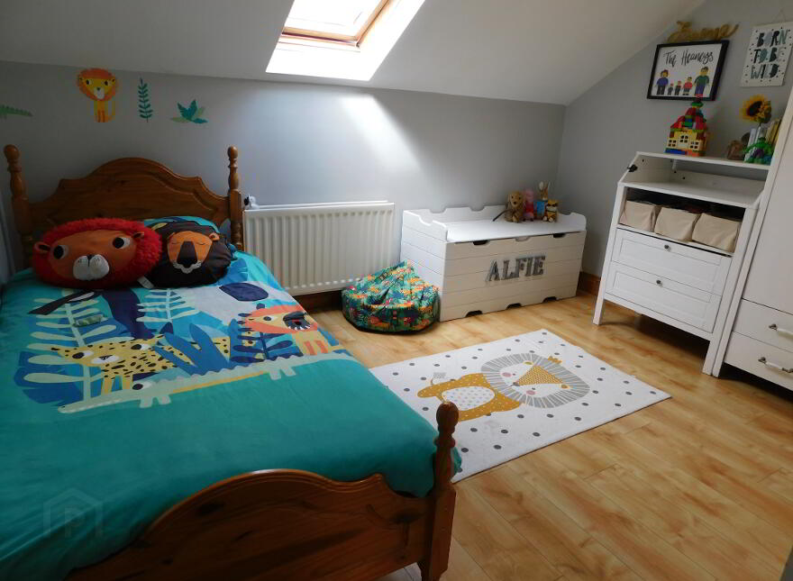 1a Pinewood Avenue, Omagh, BT79 0DB