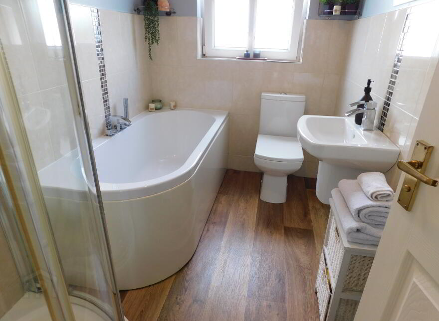 1a Pinewood Avenue, Omagh, BT79 0DB