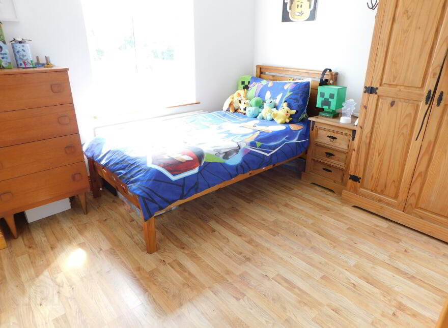 1a Pinewood Avenue, Omagh, BT79 0DB