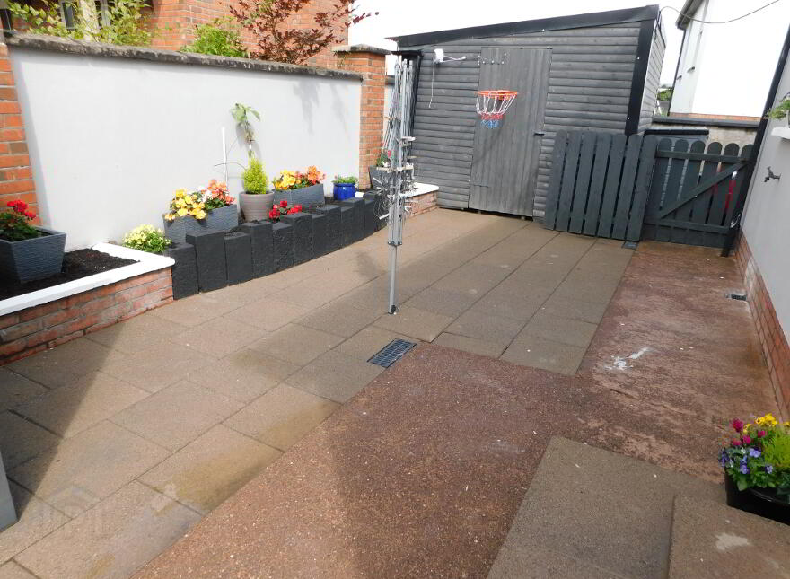 1a Pinewood Avenue, Omagh, BT79 0DB