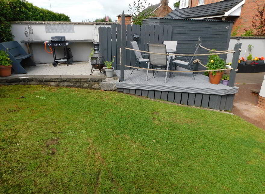 1a Pinewood Avenue, Omagh, BT79 0DB