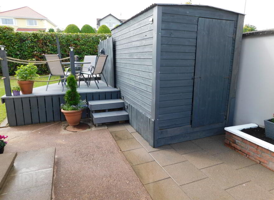 1a Pinewood Avenue, Omagh, BT79 0DB