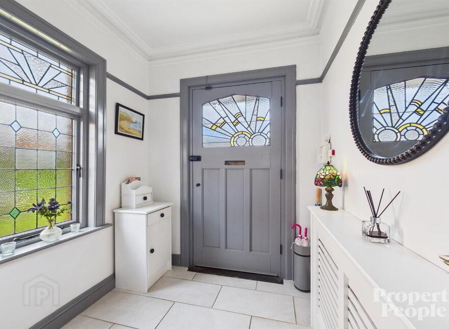 49 Lansdowne Road, Belfast, BT15 4AA