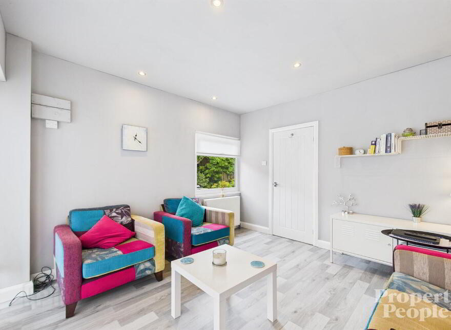 49 Lansdowne Road, Belfast, BT15 4AA