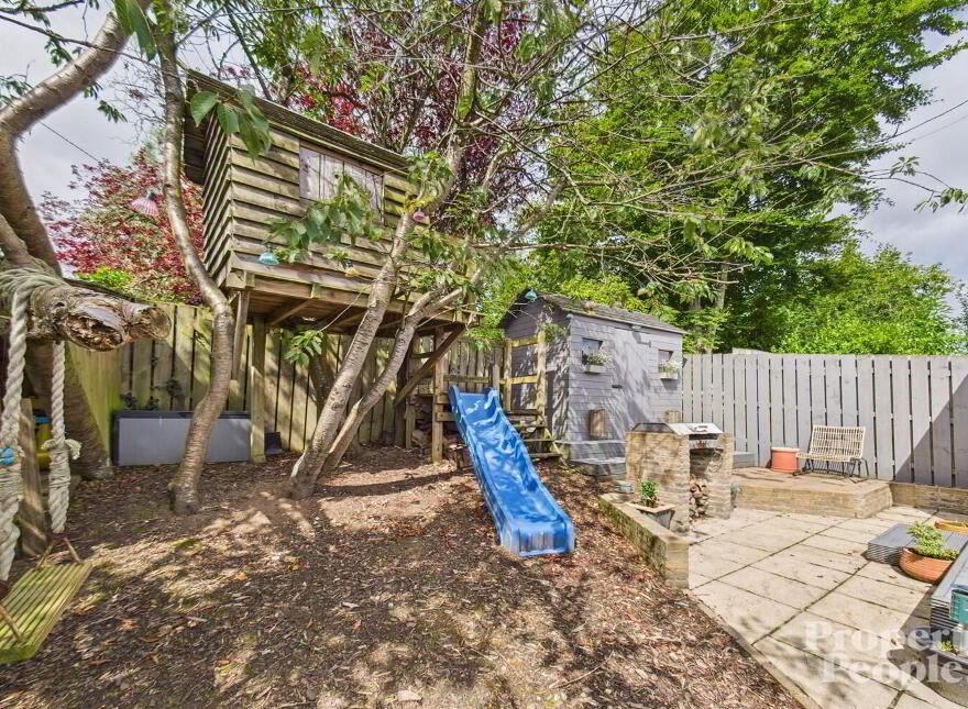 49 Lansdowne Road, Belfast, BT15 4AA