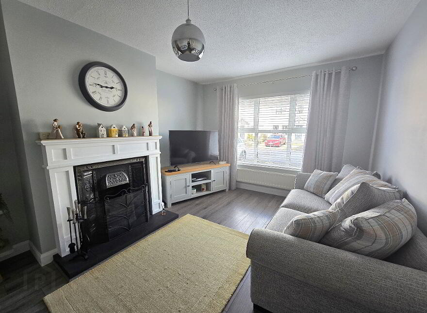 24 Bush Crescent, Bushmills, BT57 8AJ
