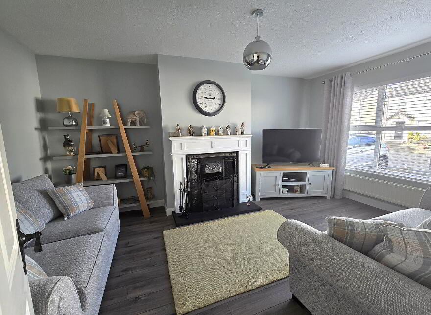 24 Bush Crescent, Bushmills, BT57 8AJ