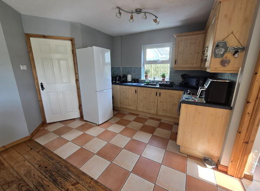 24 Bush Crescent, Bushmills, BT57 8AJ