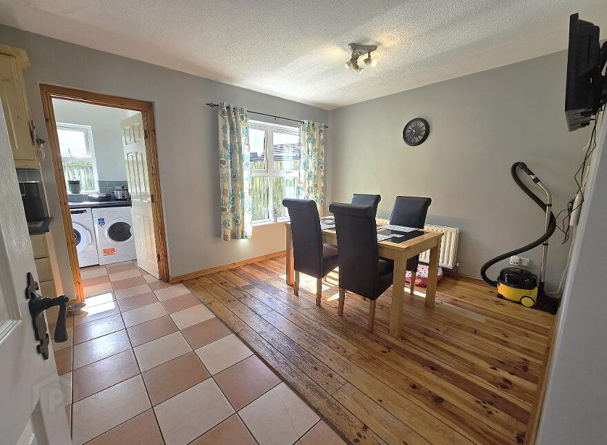 24 Bush Crescent, Bushmills, BT57 8AJ