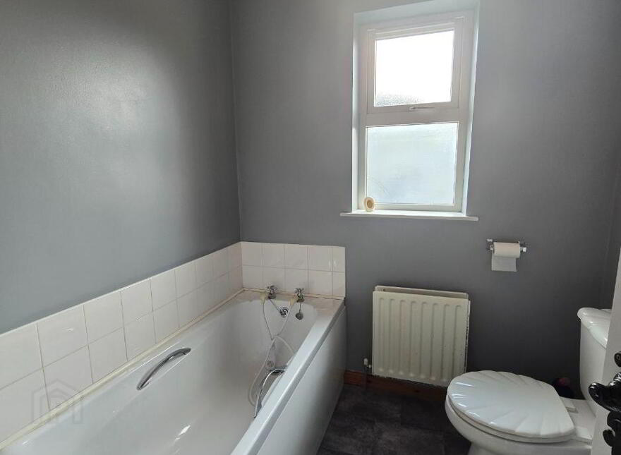24 Bush Crescent, Bushmills, BT57 8AJ
