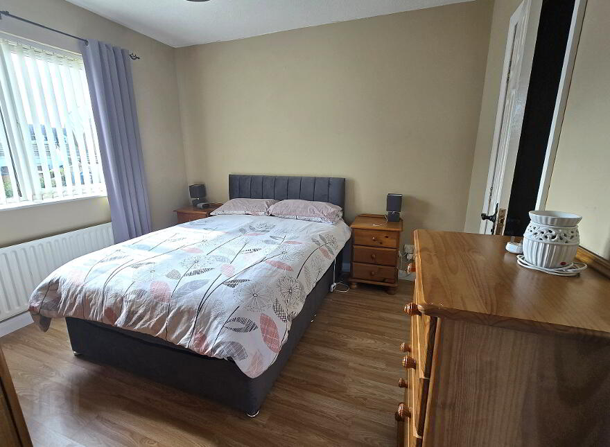 24 Bush Crescent, Bushmills, BT57 8AJ