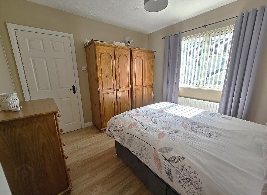 24 Bush Crescent, Bushmills, BT57 8AJ