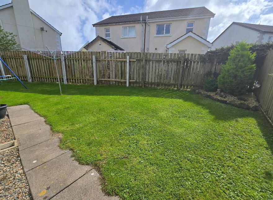 24 Bush Crescent, Bushmills, BT57 8AJ