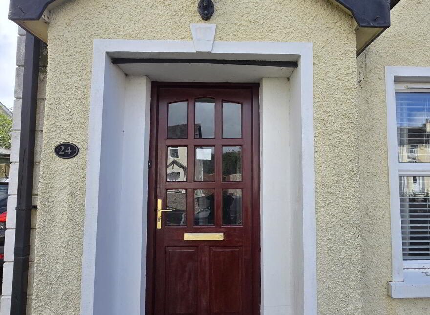 24 Bush Crescent, Bushmills, BT57 8AJ