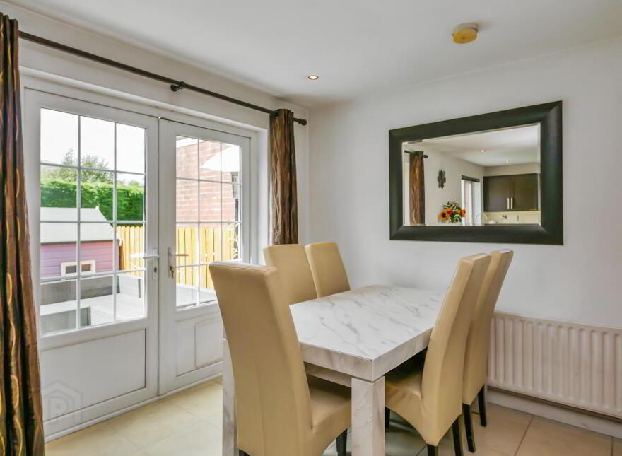 32 Newton Heights, Cairnshill Road, Belfast, BT8 6HA