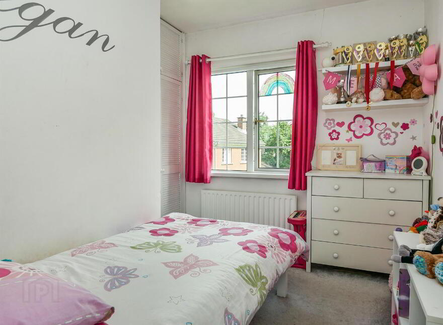 32 Newton Heights, Cairnshill Road, Belfast, BT8 6HA