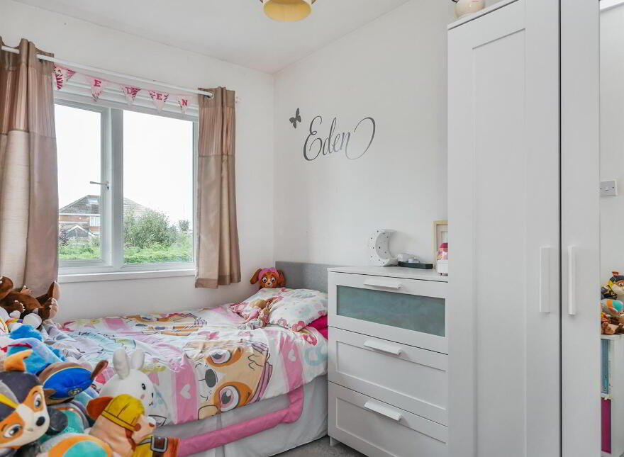 32 Newton Heights, Cairnshill Road, Belfast, BT8 6HA