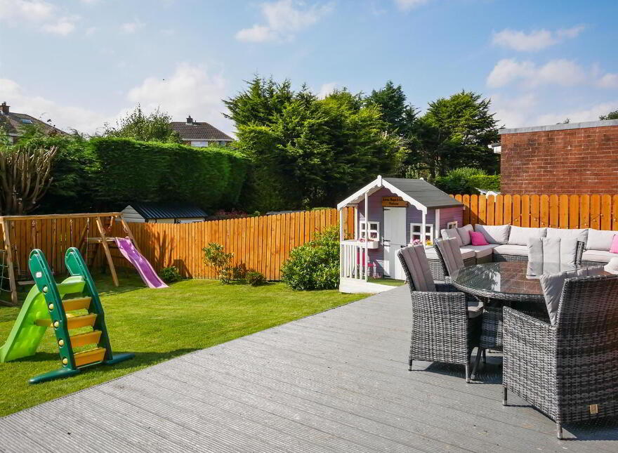 32 Newton Heights, Cairnshill Road, Belfast, BT8 6HA