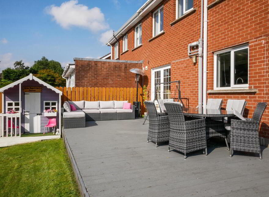 32 Newton Heights, Cairnshill Road, Belfast, BT8 6HA