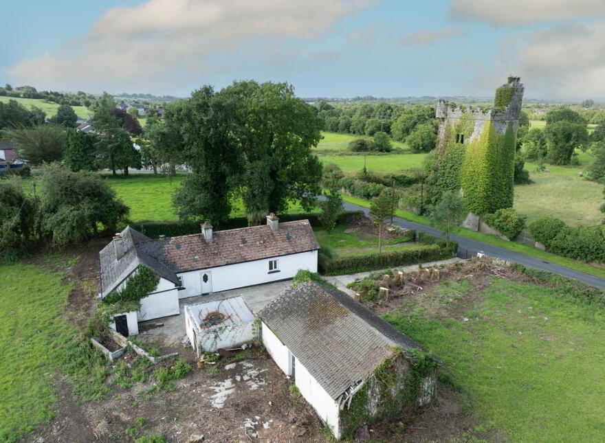 Castleview, Ballinagarde, Ballyneety, V94W9TV