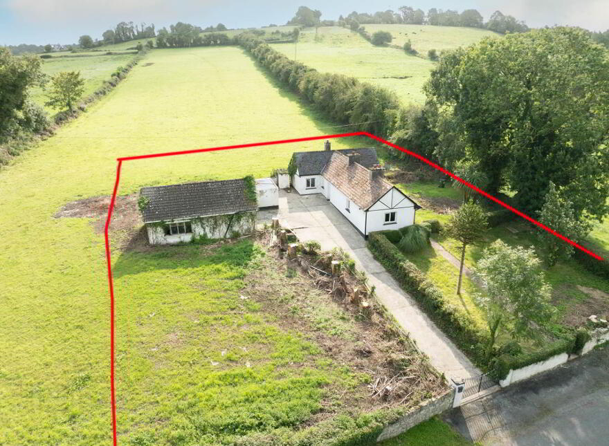 Castleview, Ballinagarde, Ballyneety, V94W9TV