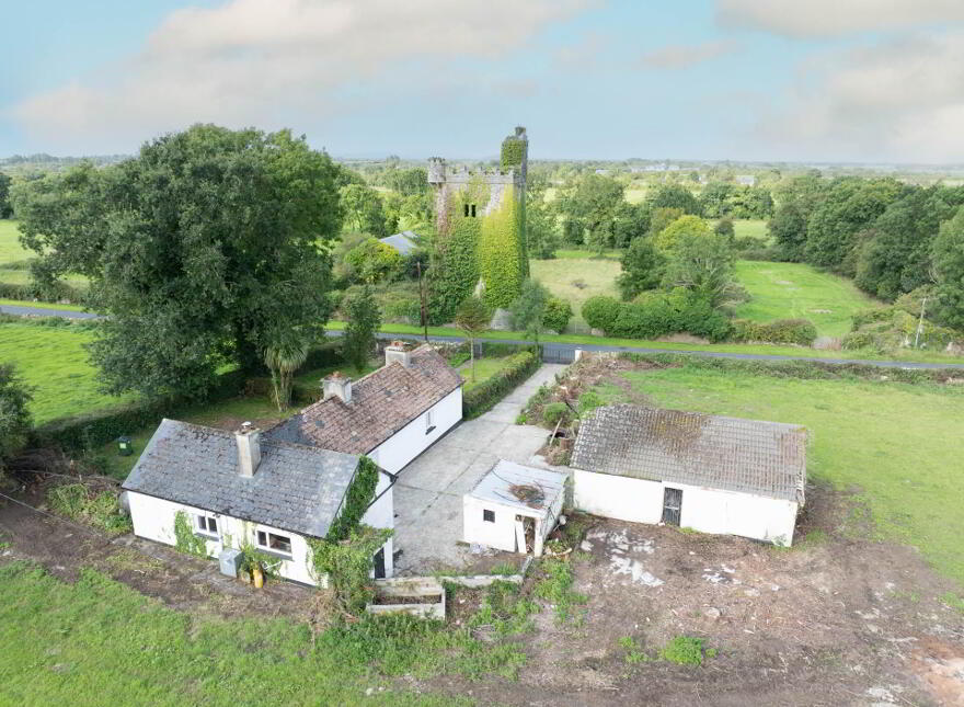 Castleview, Ballinagarde, Ballyneety, V94W9TV