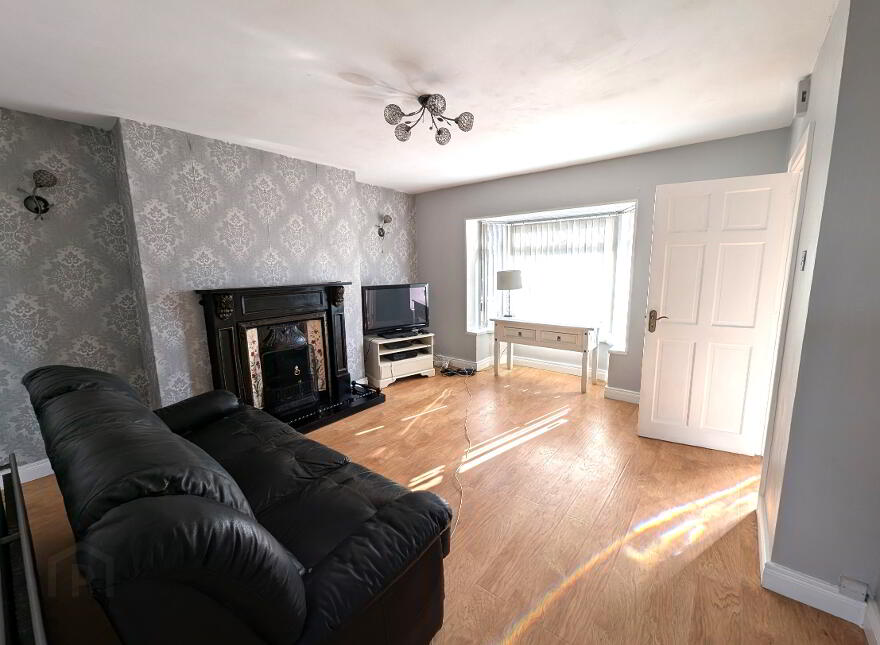 1 Tullyhugh Park, Tandragee, BT62 2GD
