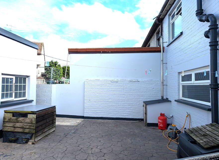 1 Tullyhugh Park, Tandragee, BT62 2GD