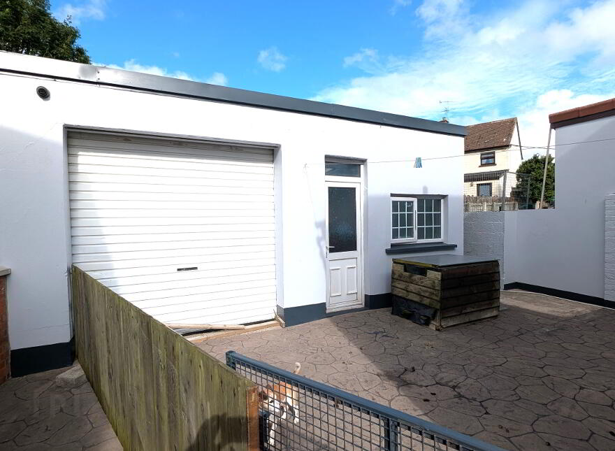 1 Tullyhugh Park, Tandragee, BT62 2GD