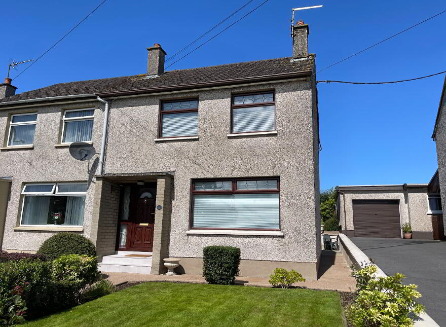 13 McKinney Park, Cookstown, BT80 9RD photo