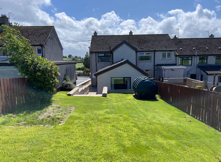 13 McKinney Park, Cookstown, BT80 9RD
