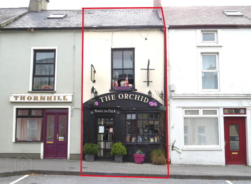Main Street, Buttevant, P51K5N8 photo