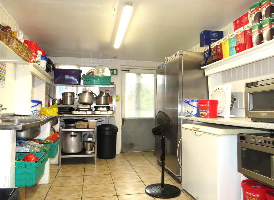 Main Street, Buttevant, P51K5N8