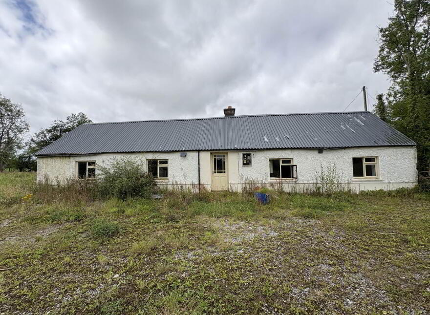 Gardenfield, Dromcolliher, P56TK61 photo
