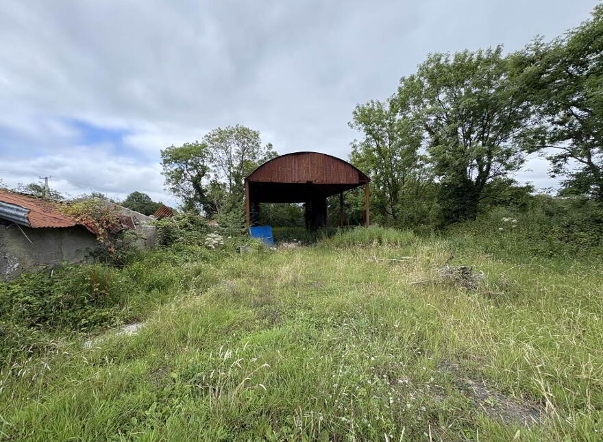 Gardenfield, Dromcolliher, P56TK61