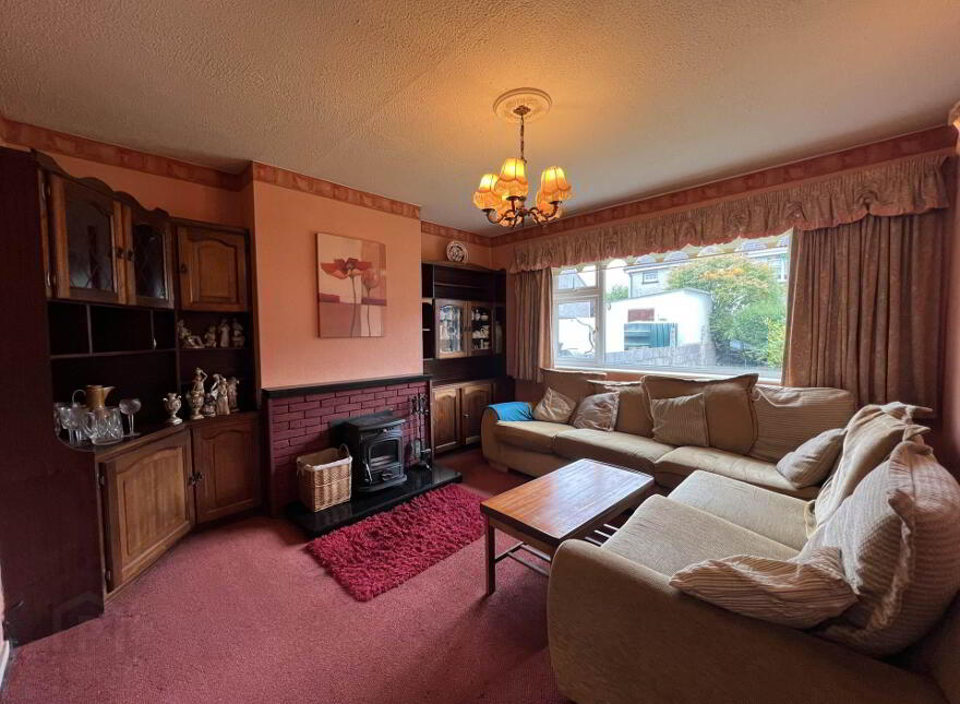 14 Prior Park Green, Clonmel, E91X568