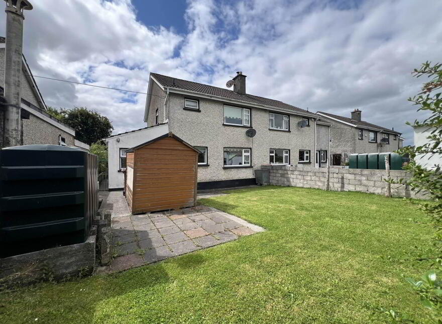 14 Prior Park Green, Clonmel, E91X568
