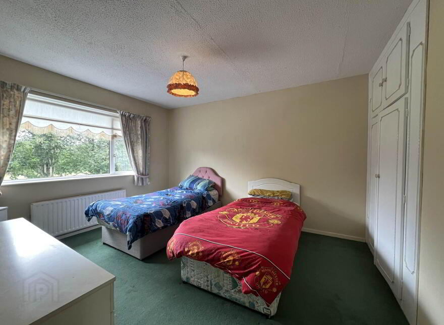 14 Prior Park Green, Clonmel, E91X568