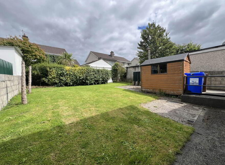 14 Prior Park Green, Clonmel, E91X568
