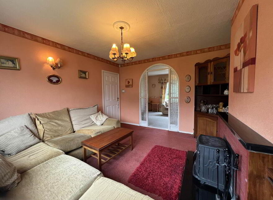 14 Prior Park Green, Clonmel, E91X568