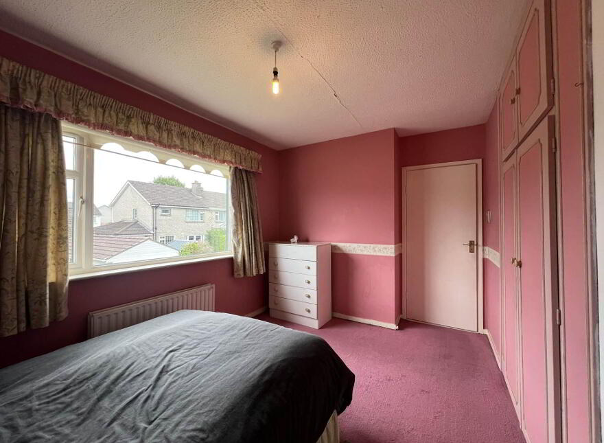 14 Prior Park Green, Clonmel, E91X568