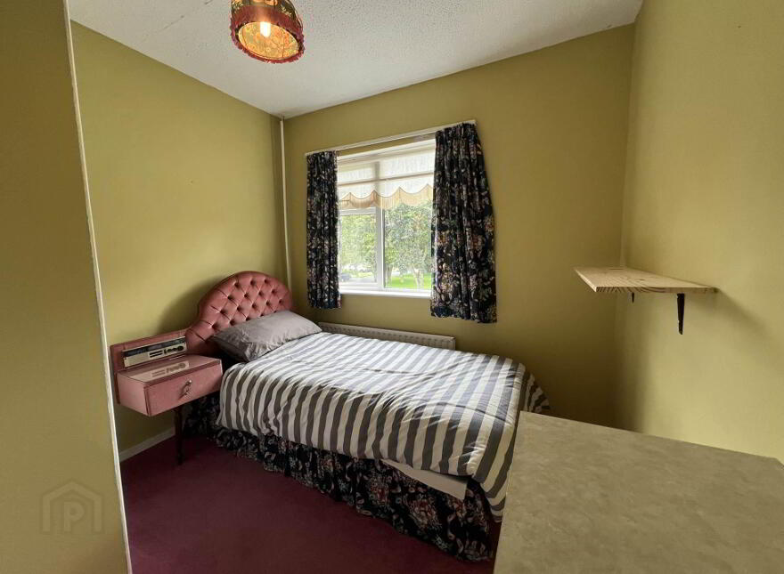 14 Prior Park Green, Clonmel, E91X568