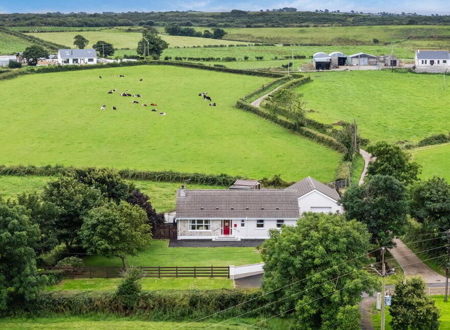 5 Drumnagee Road, Dunseverick, Bushmills, BT57 8TE photo
