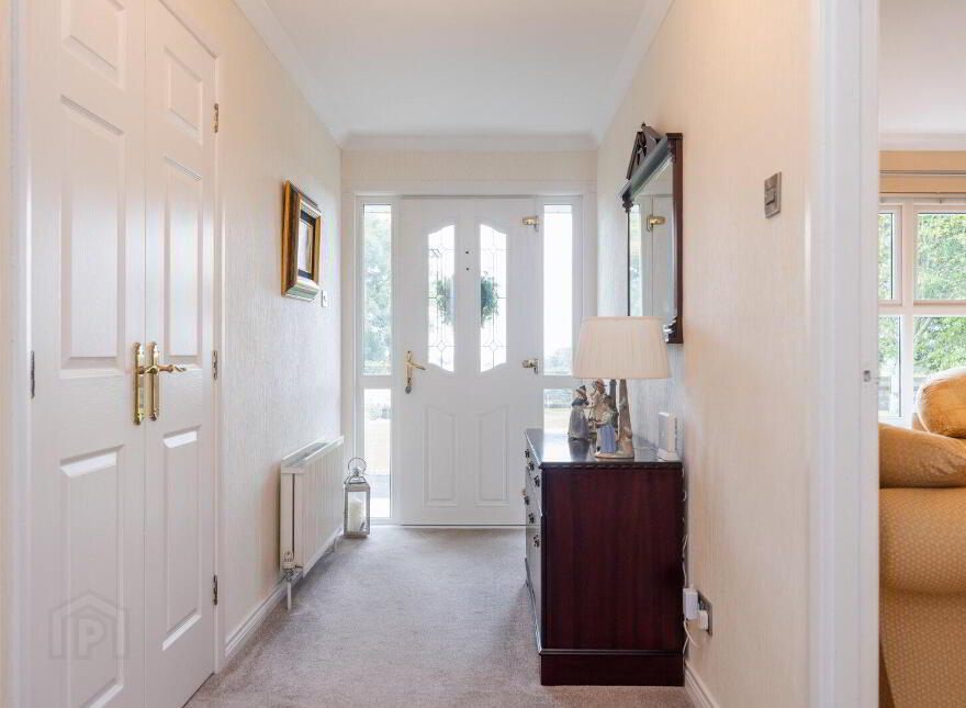 5 Drumnagee Road, Dunseverick, Bushmills, BT57 8TE
