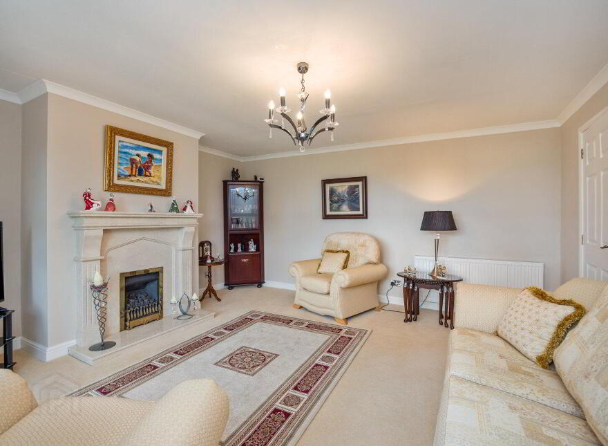 5 Drumnagee Road, Dunseverick, Bushmills, BT57 8TE