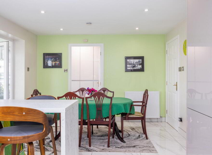 5 Drumnagee Road, Dunseverick, Bushmills, BT57 8TE